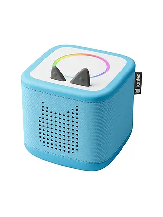 TONIES | Toniebox 2 Play Set Pat' Patrouille | hellblau